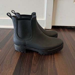Sam Edelman Chelsea Rainboot
